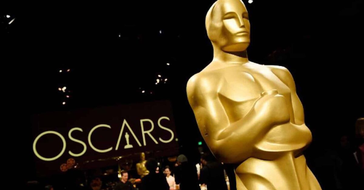 Quella Volta Che Un Uomo Nudo Irruppe Sul Palco Degli Oscar La Tragica E Sorprendente Verit