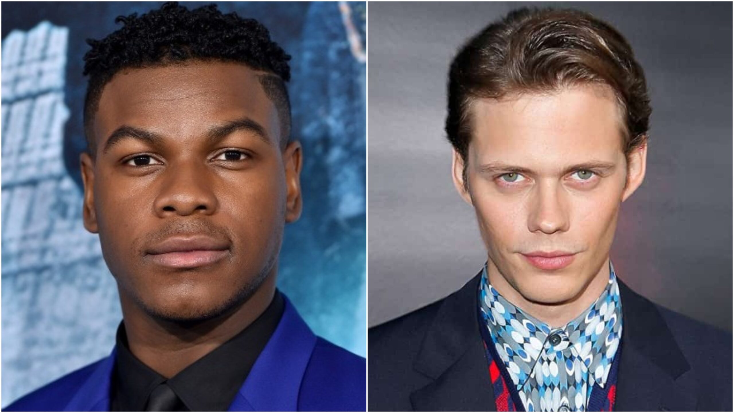 Naked Singularity: la prima foto del film con John Boyega e Bill Skarsgård