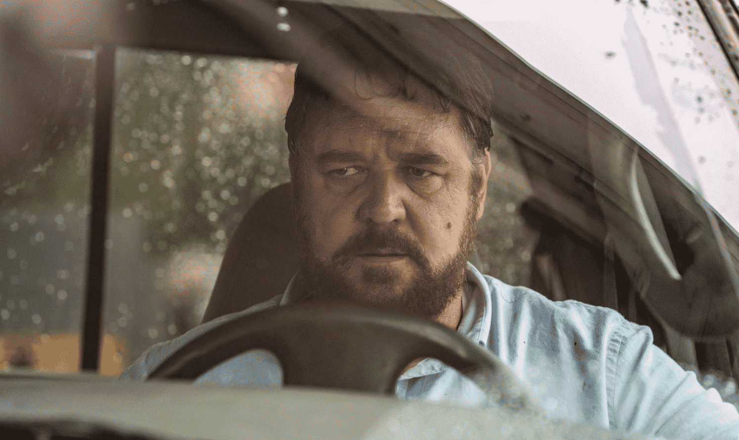 Unhinged: anche il film con Russell Crowe viene rinviato di alcuni giorni