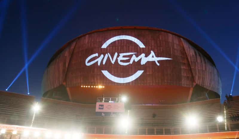 Festa del Cinema di Roma 2020: spazio alle anteprime dei film di Cannes