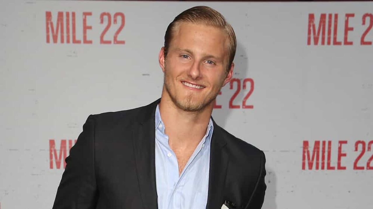 Night Teeth: Alexander Ludwig reciterà nel thriller Netflix