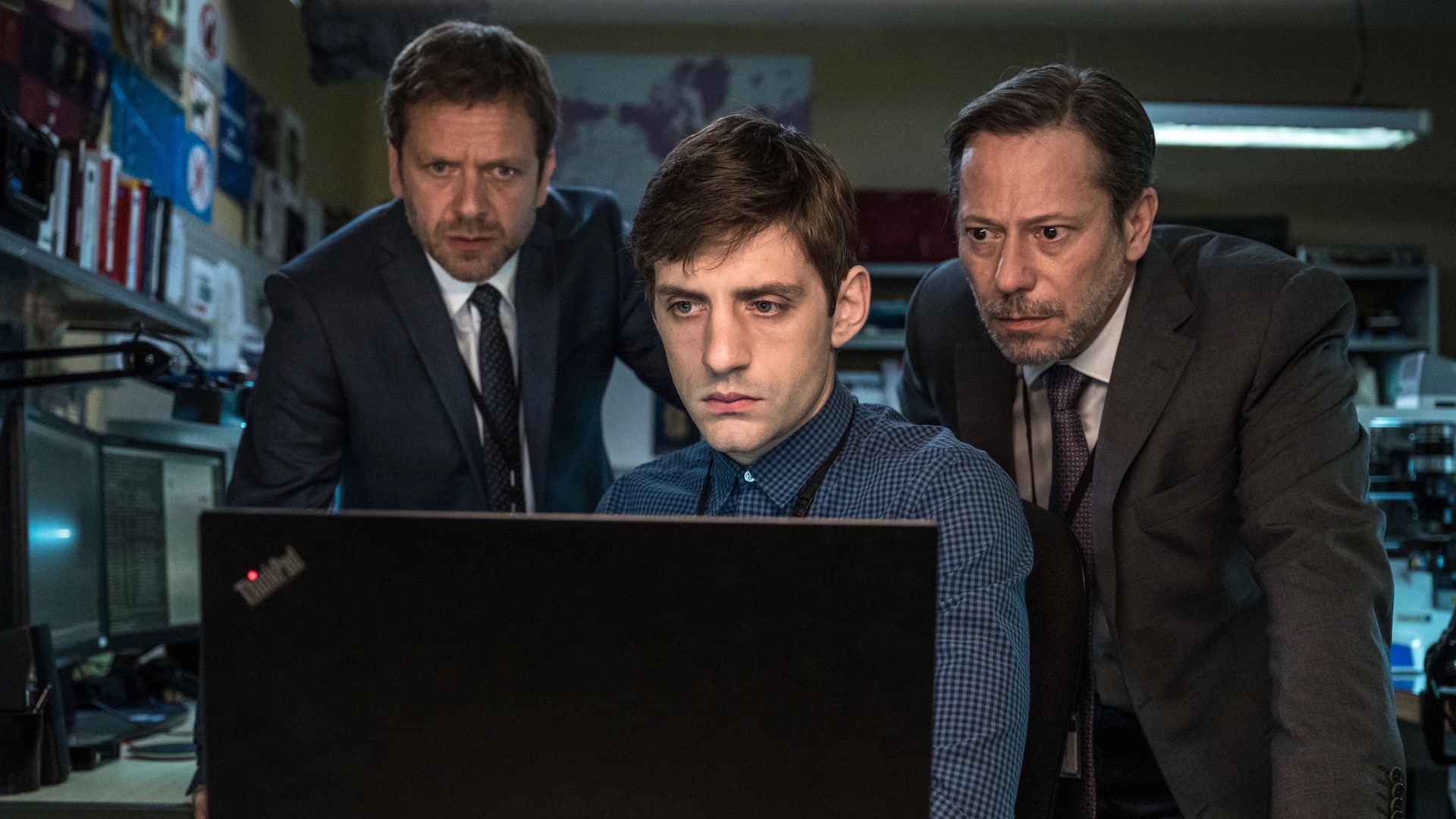 Le Bureau – stagione 5 in uscita su Sky Atlantic e Now TV