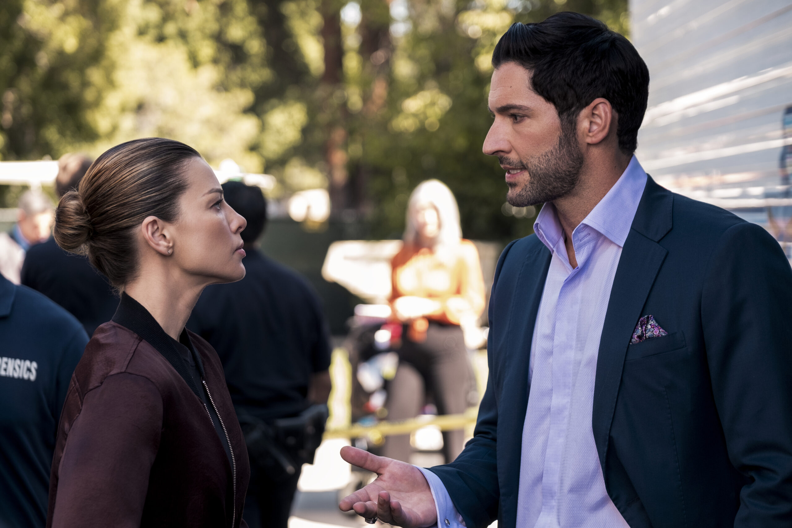 Lucifer: gli showrunner svelano i cambiamenti dovuti al rinnovo per la stagione 6