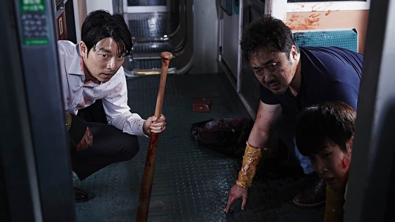 Peninsula: il sequel di Train to Busan nei cinema ad agosto