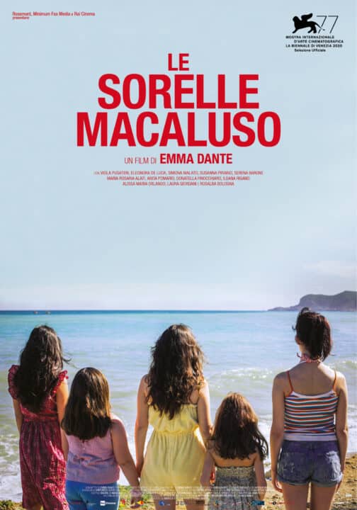 LE SORELLE MACALUSO