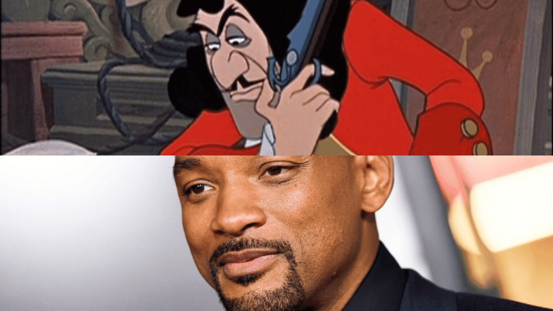 Peter Pan: Will Smith era in trattative per interpretare Capitan Uncino