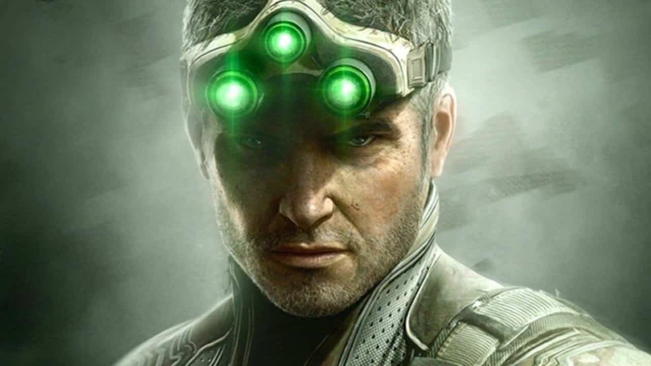 Splinter Cell: Netflix sviluppa una serie TV live-action