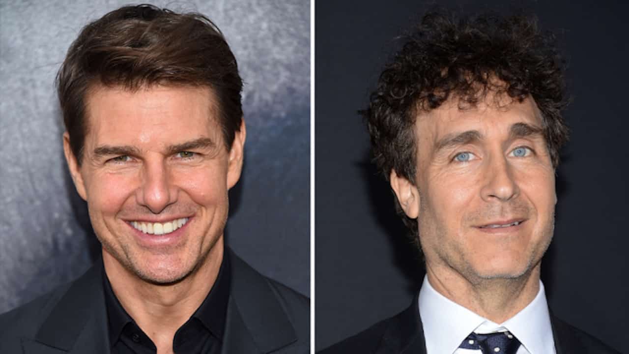 Universal in trattative per il film con Tom Cruise girato nello spazio