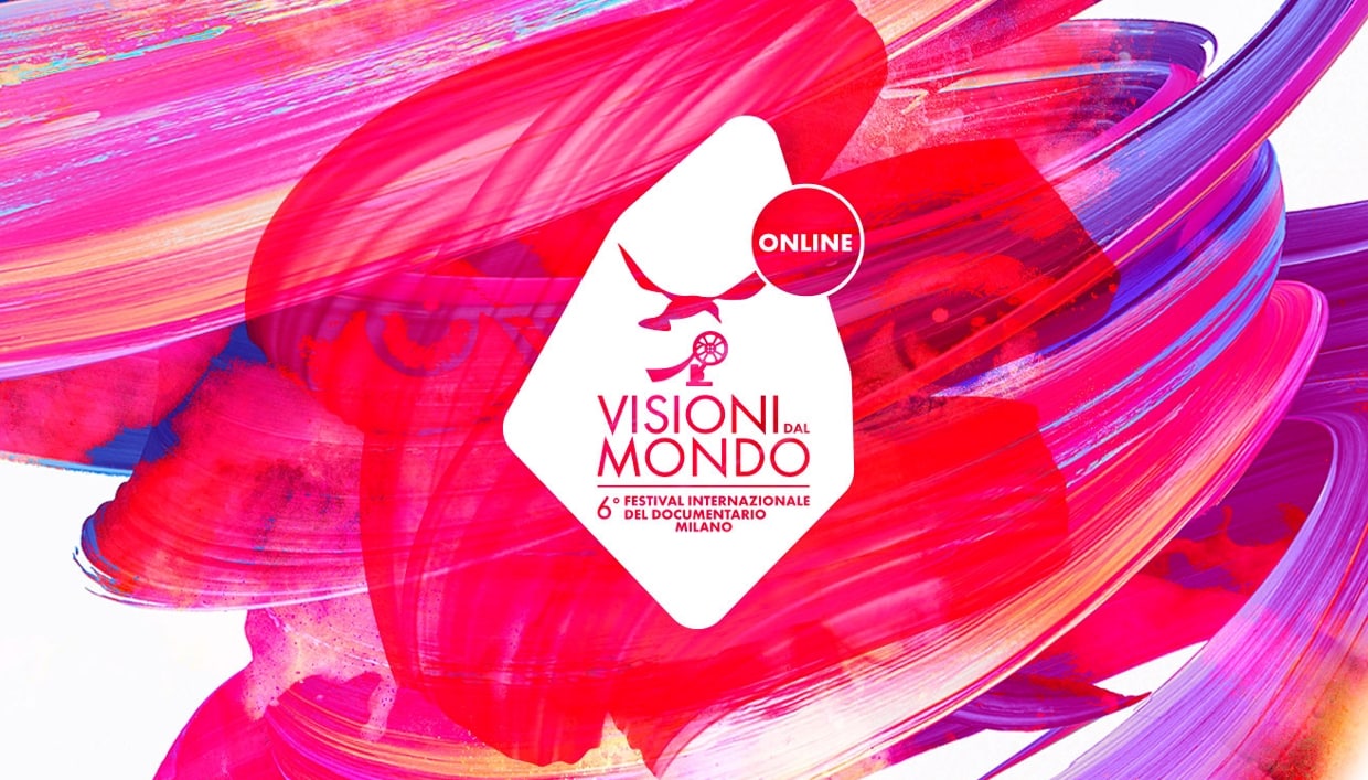 Visioni dal Mondo: il programma del Festival, online dal 17 al 21 settembre