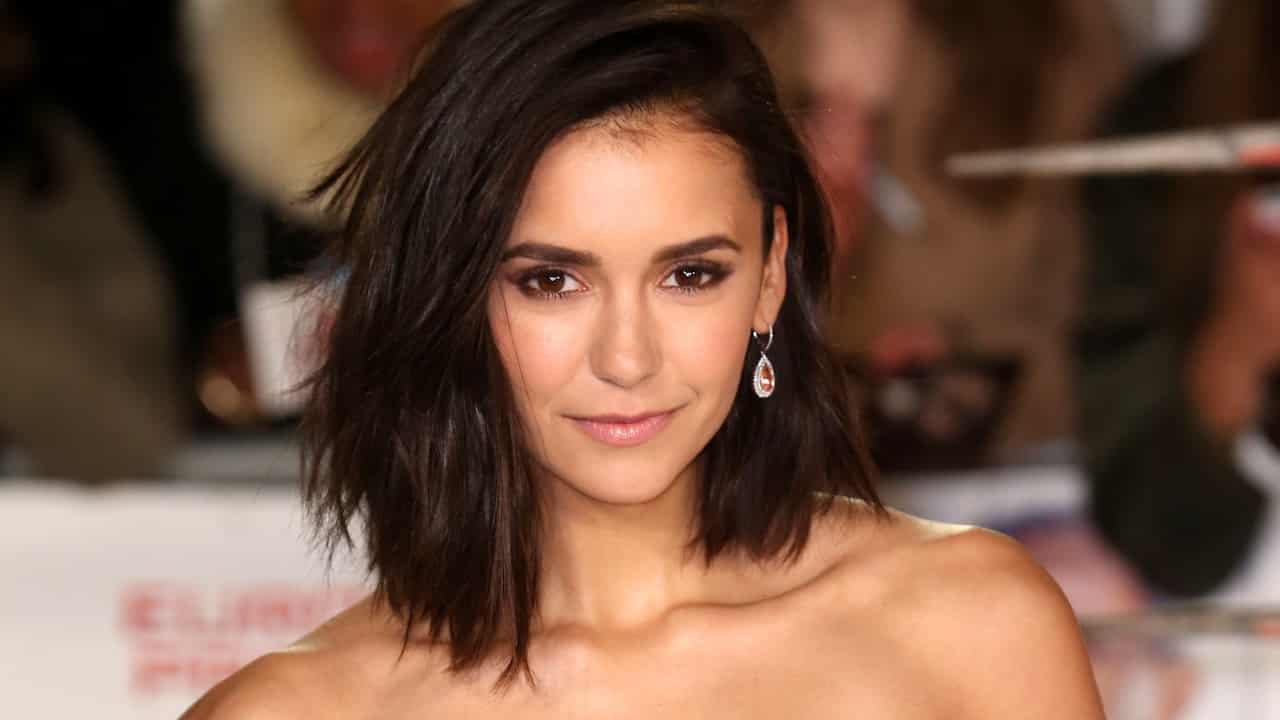 Woman 99: Nina Dobrev protagonista dell’adattamento in serie