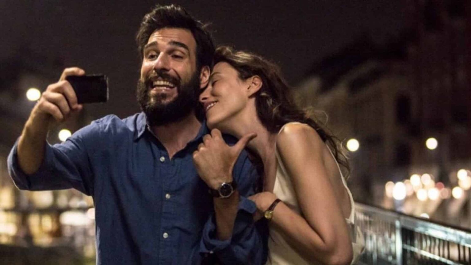 I migliori film italiani da vedere su Netflix