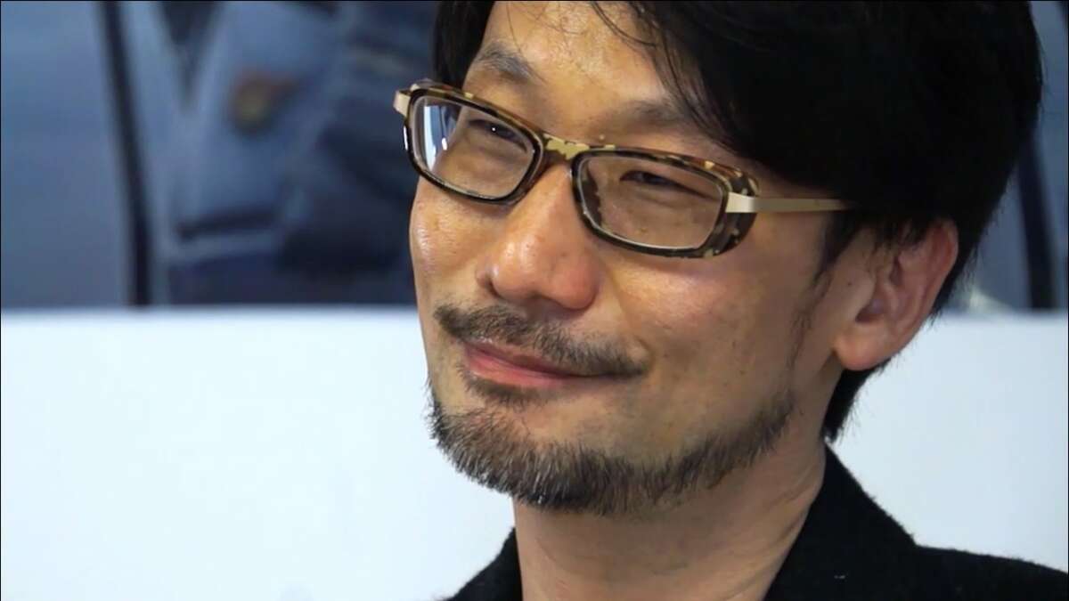 Mostra del Cinema di Venezia: tra i giudici c’è anche Hideo Kojima