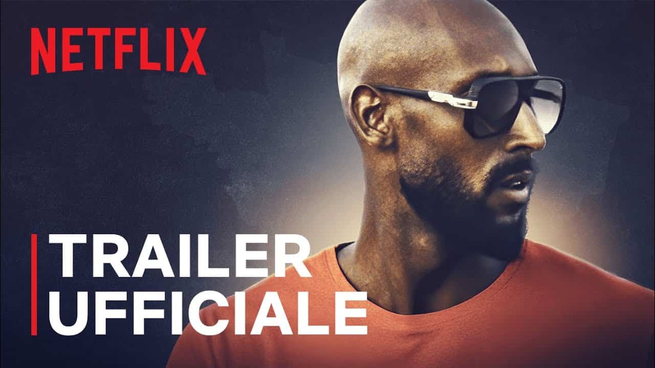 Anelka: genio e sregolatezza, ecco il trailer del documentario Netflix