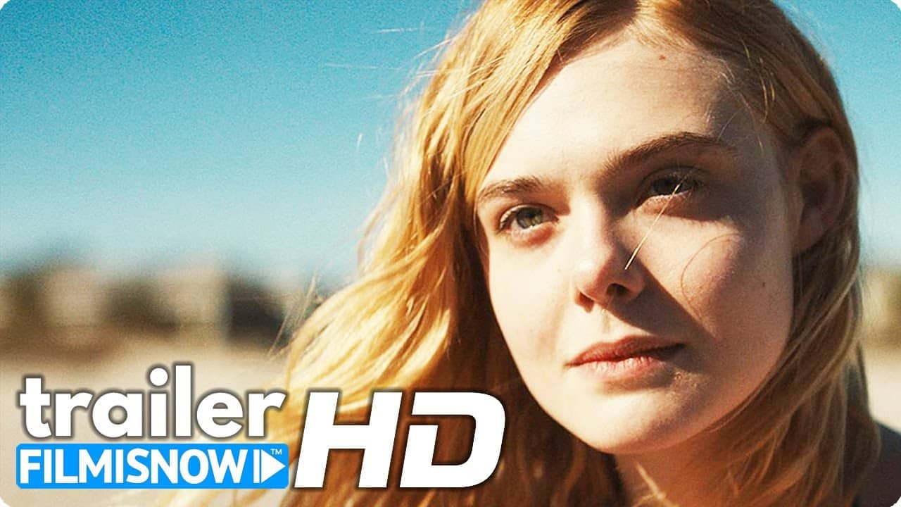 Galveston: il trailer italiano del film con Elle Fanning