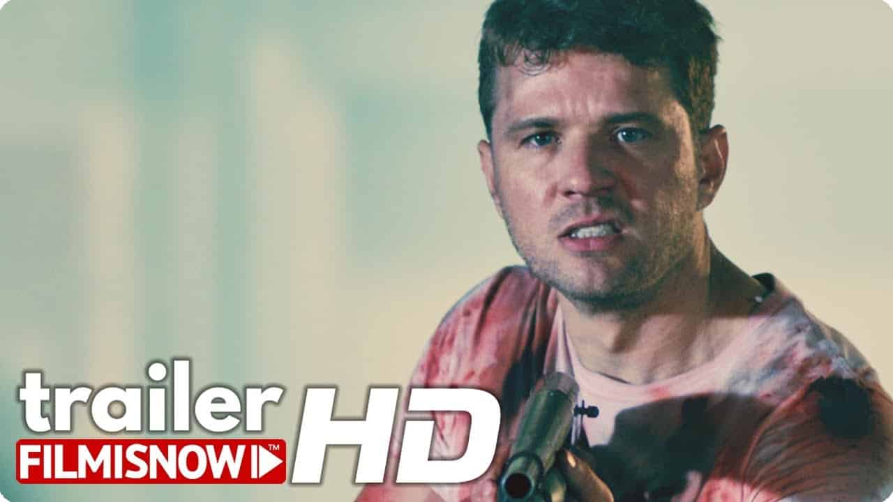 The 2nd: trailer e poster del film con protagonista Ryan Phillippe