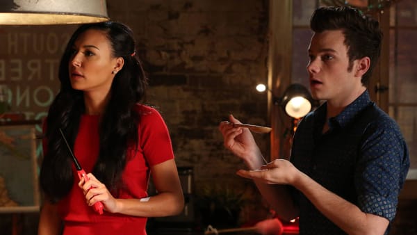 Naya Rivera, la lettera di Chris Colfer: “Perderla è stato un incubo”