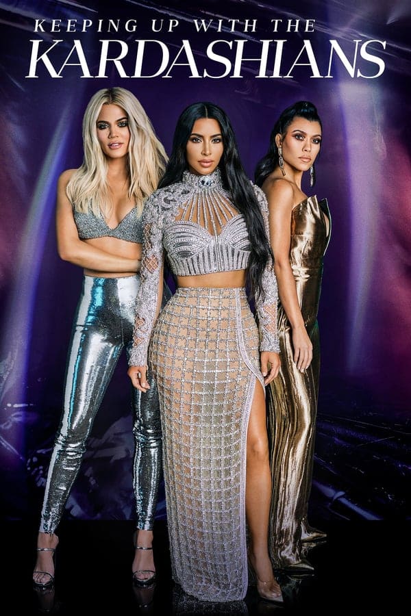 Al Passo Con I Kardashian Serie Tv Cinematographe It