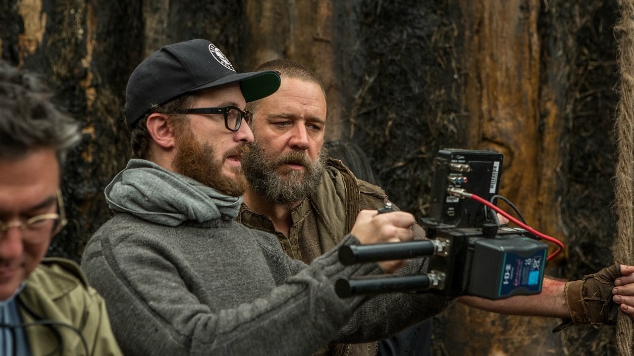 Boss Of The Beach: Darren Aronofsky al lavoro sulla serie TV sui bagnini corrotti