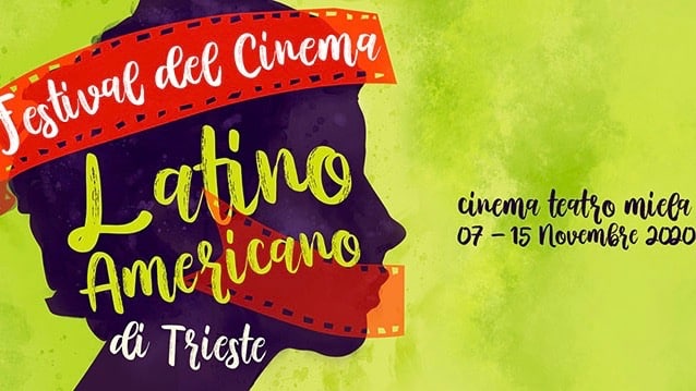 Festival del Cinema Latino Americano 2020: svelato il manifesto