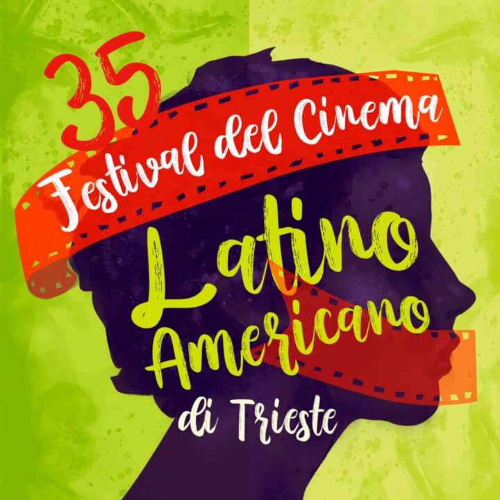 Festival del Cinema Latino Americano 2020 svelato il manifesto