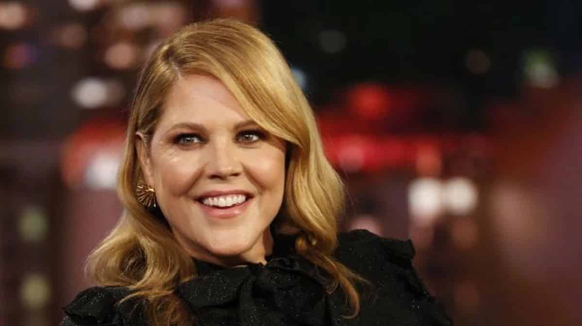 Heels: Mary McCormack sarà la protagonista femminile della serie