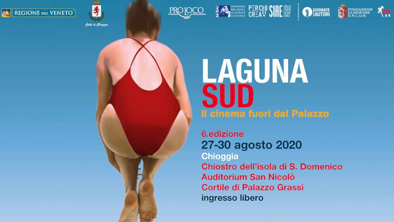 Giornate degli Autori 2020: torna il festival Laguna Sud con la 6ª edizione