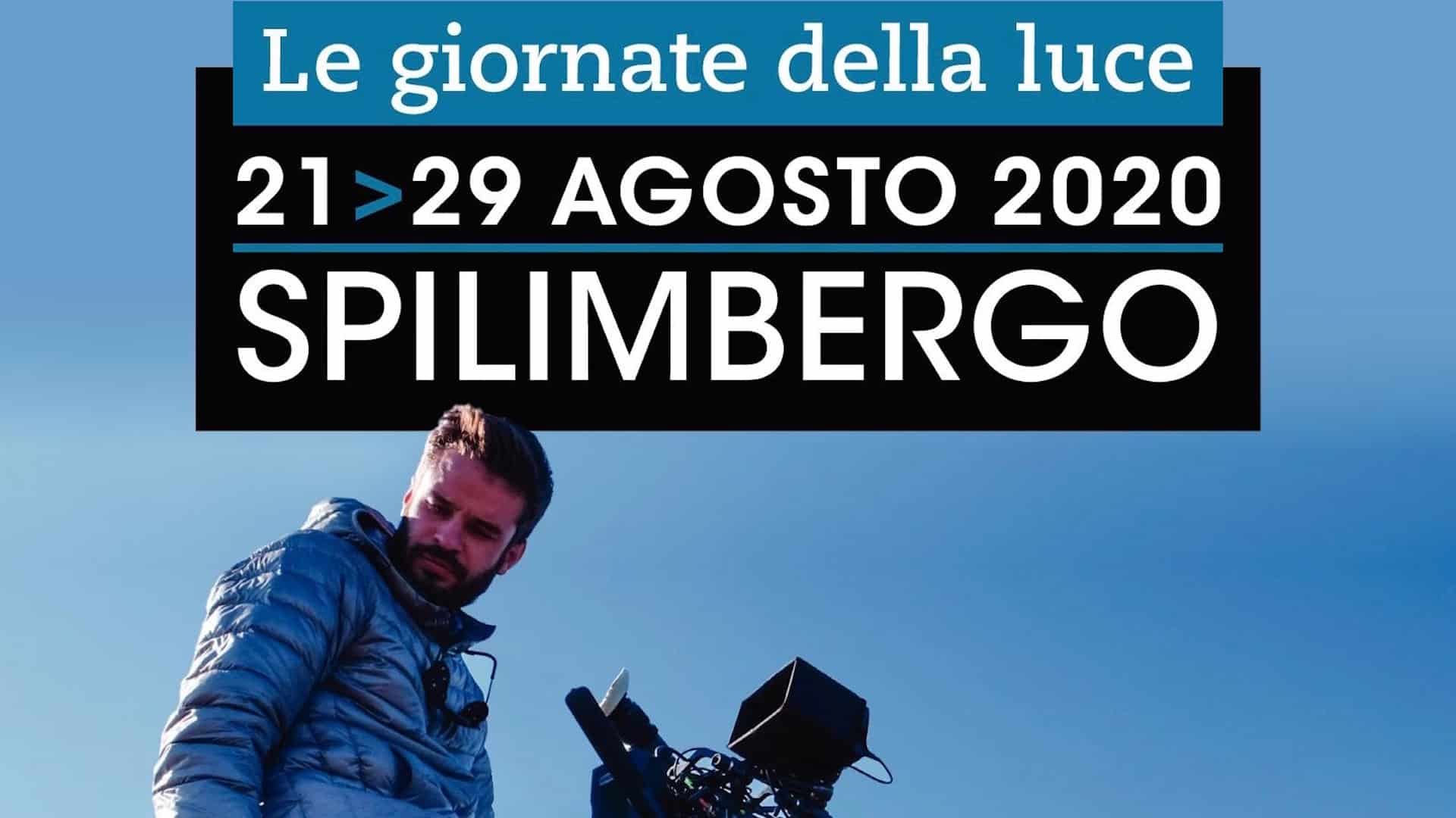 Le Giornate della Luce 2020: l’omaggio a Monicelli, Zeffirelli e Scola