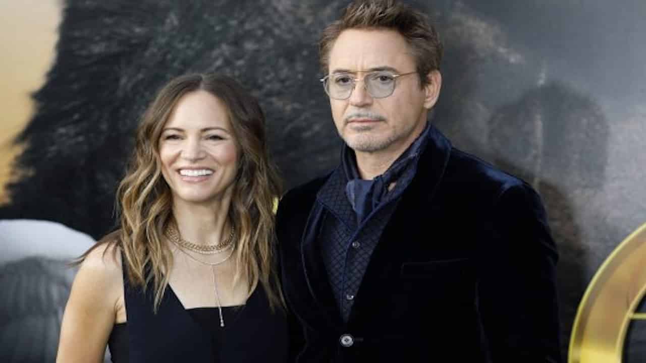 Robert Downey Jr. e il Team Downey producono una nuova serie Apple