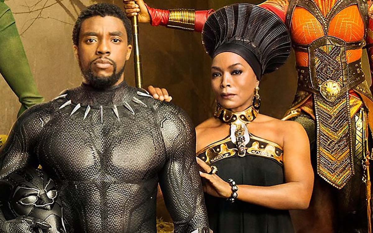 Chadwick Boseman: il toccante tributo di Spike Lee e Angela Bassett