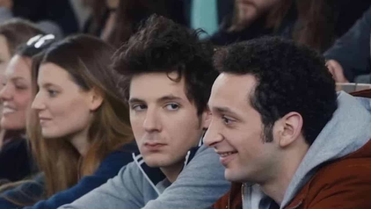 Il Primo Anno: il trailer italiano del film diretto da Thomas Lilti