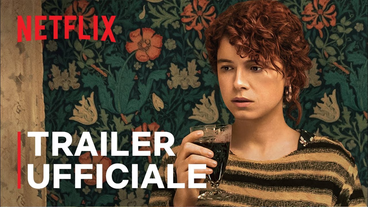 Sto pensando di finirla qui: il trailer del film Netflix di Charlie Kaufman