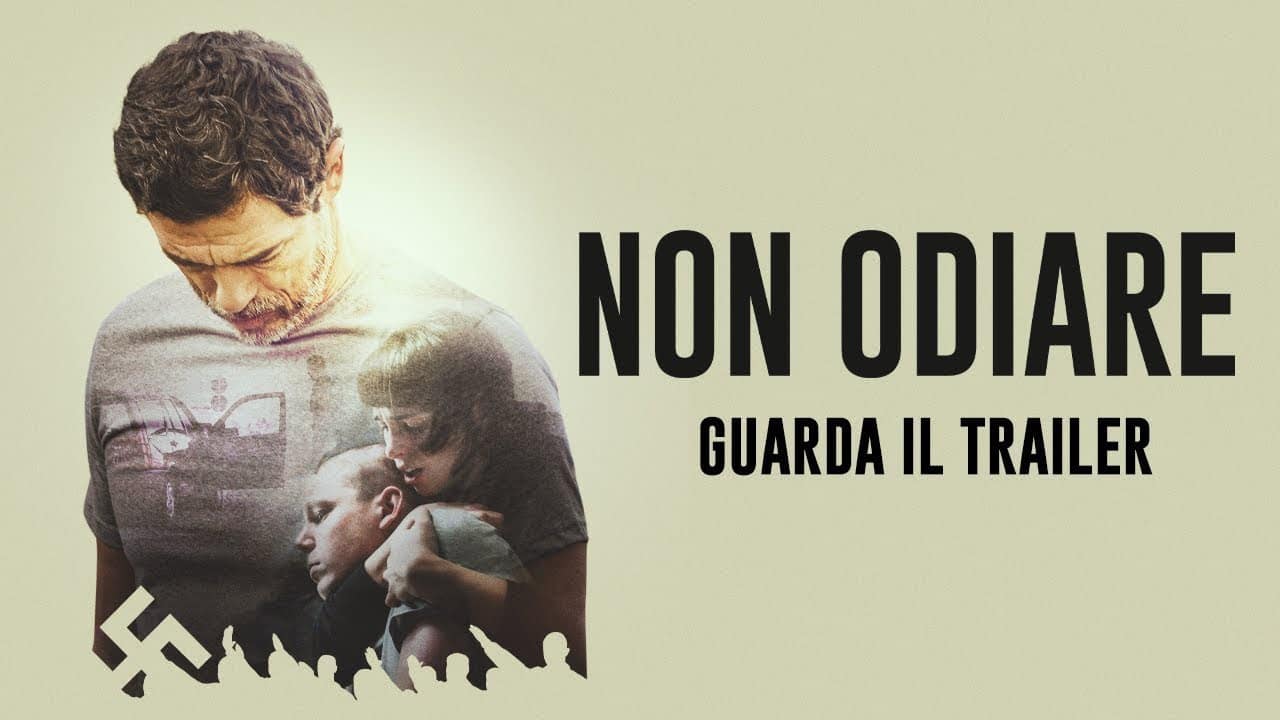 Non odiare – il trailer del film con Alessandro Gassman