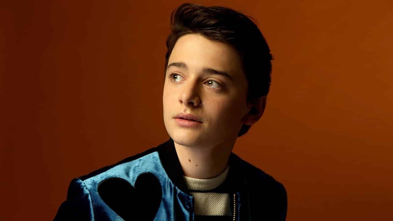 Stranger Things: l’attore Noah Schnapp risponde alle accuse di razzismo