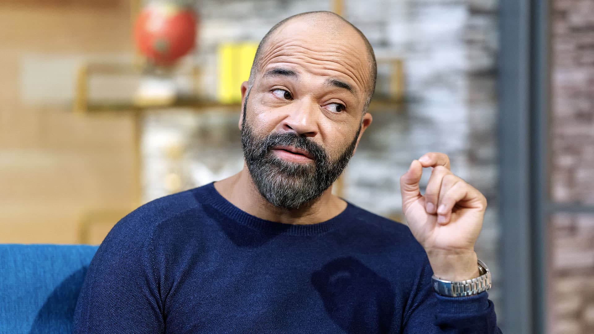 The Batman: Jeffrey Wright elogia il film e l’assenza di CGI nel trailer