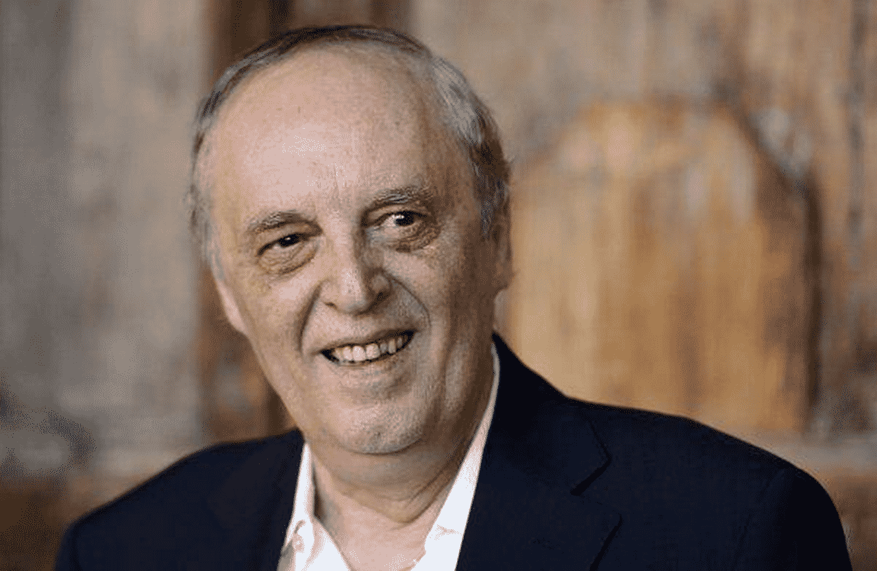 Bloody Festival Roma: Dario Argento testimonial dell’edizione 2021