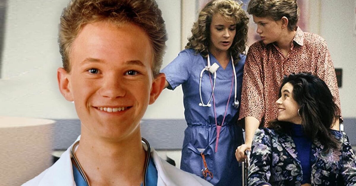 Doogie Howser, M.D: Disney + Ordina La Serie Reboot