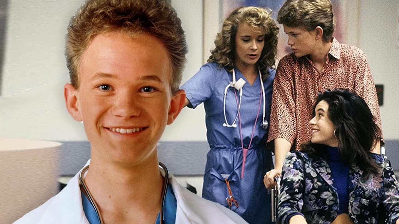 Doogie Howser, M.D: Disney + ordina la serie reboot