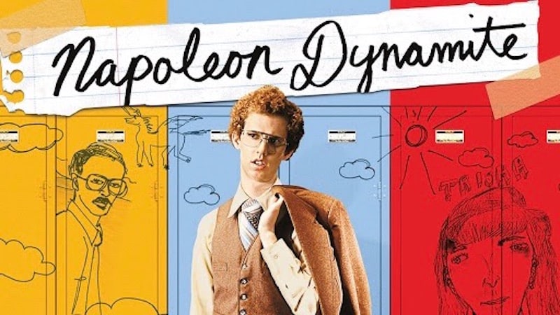 Napoleon Dynamite: Jon Heder e il regista commentano l’idea di un sequel