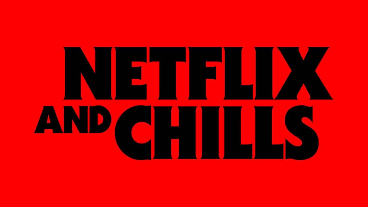 Netflix And Chills La Piattaforma Annuncia Molti Nuovi Horror Per 4074