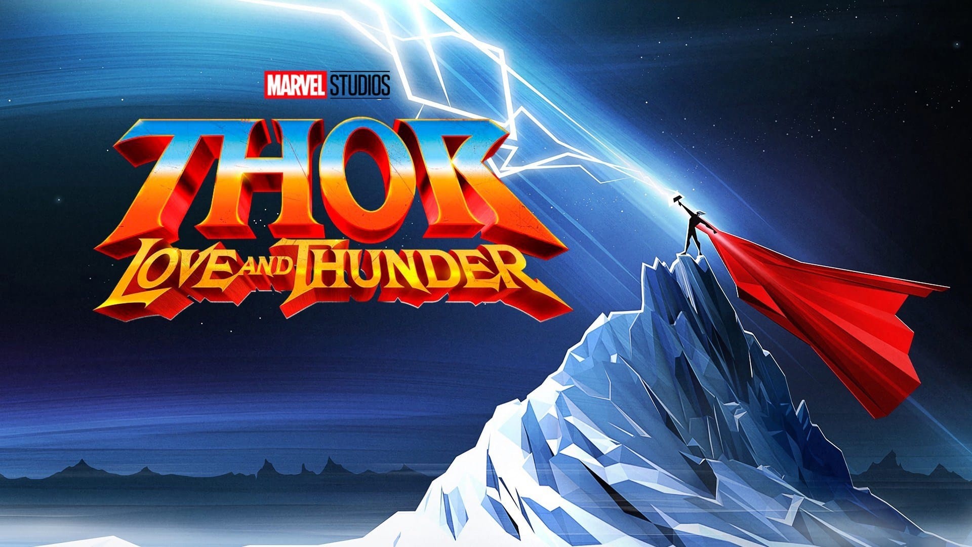 Thor: Love and Thunder – La reazione di Chris Hemsworth al teaser è strabiliante!