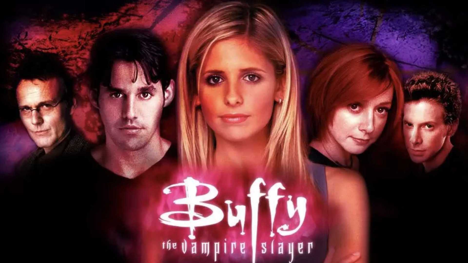 Editoriale | Buffy: la serie di Joss Whedon ha creato la cultura televisiva dei millennial?