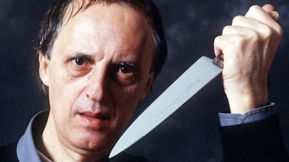 Dario Argento: a Torino arriva la mostra dedicata al maestro dell’horror