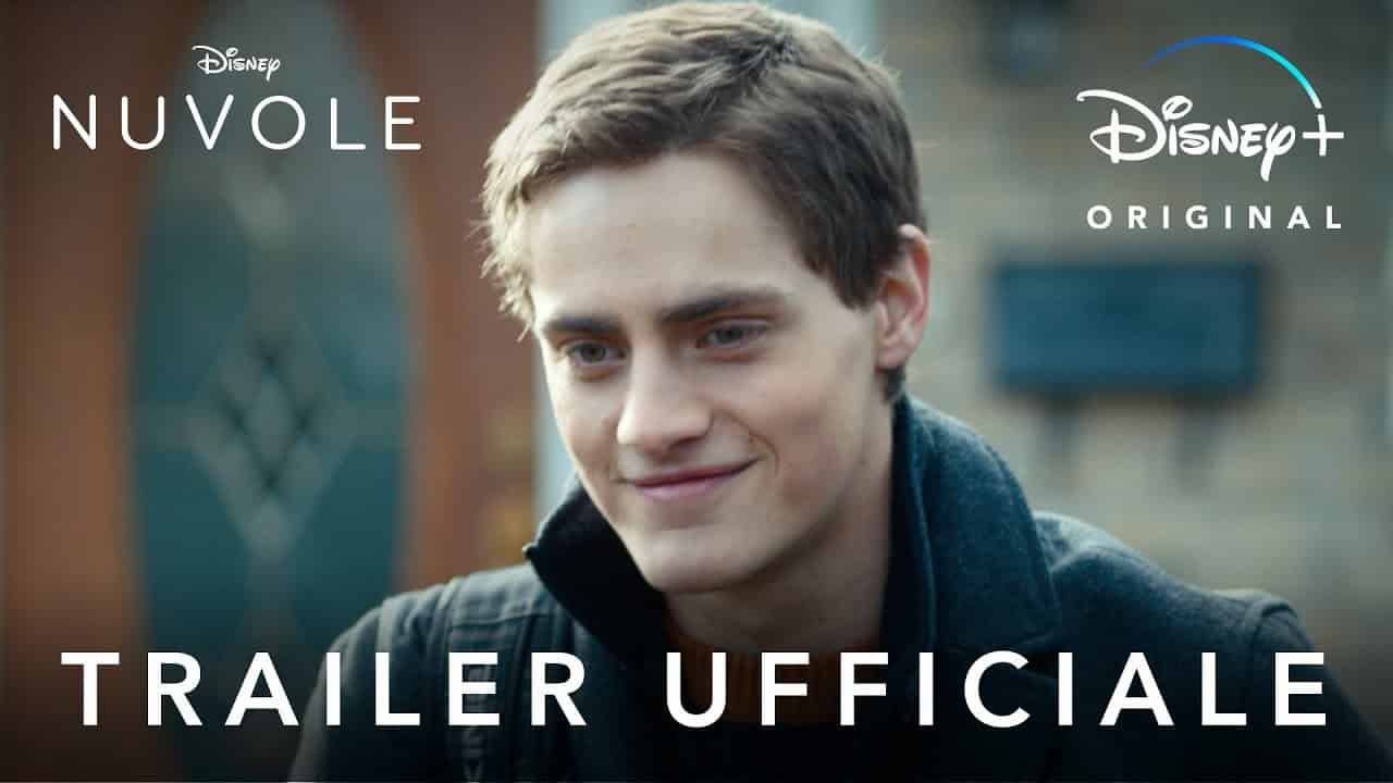 Nuvole: il trailer del film in uscita su Disney+, basato sulla storia di Zach Sobiech