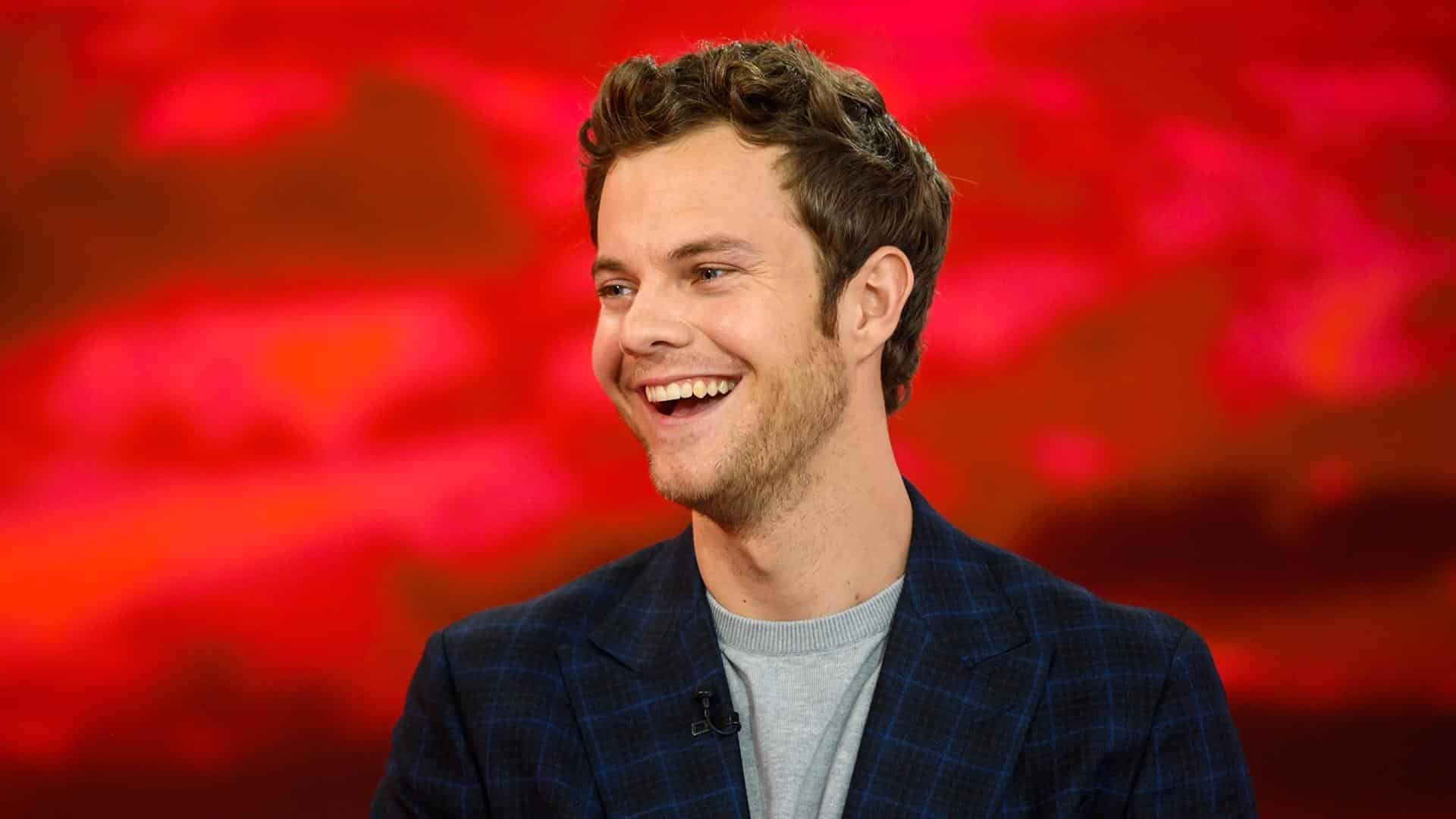 Scream 5: Jack Quaid di The Boys nel cast del nuovo film della saga!