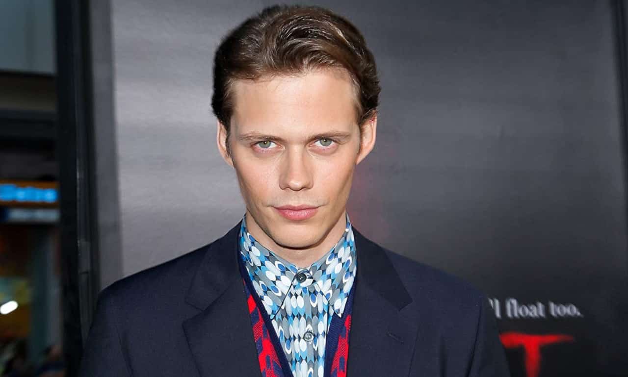 The Northman: Bill Skarsgård lascia il cast del nuovo film di Robert Eggers