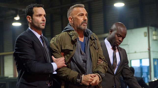 Quanto ha guadagnato Criminal al box office? Gli incassi del thriller con Kevin Costner