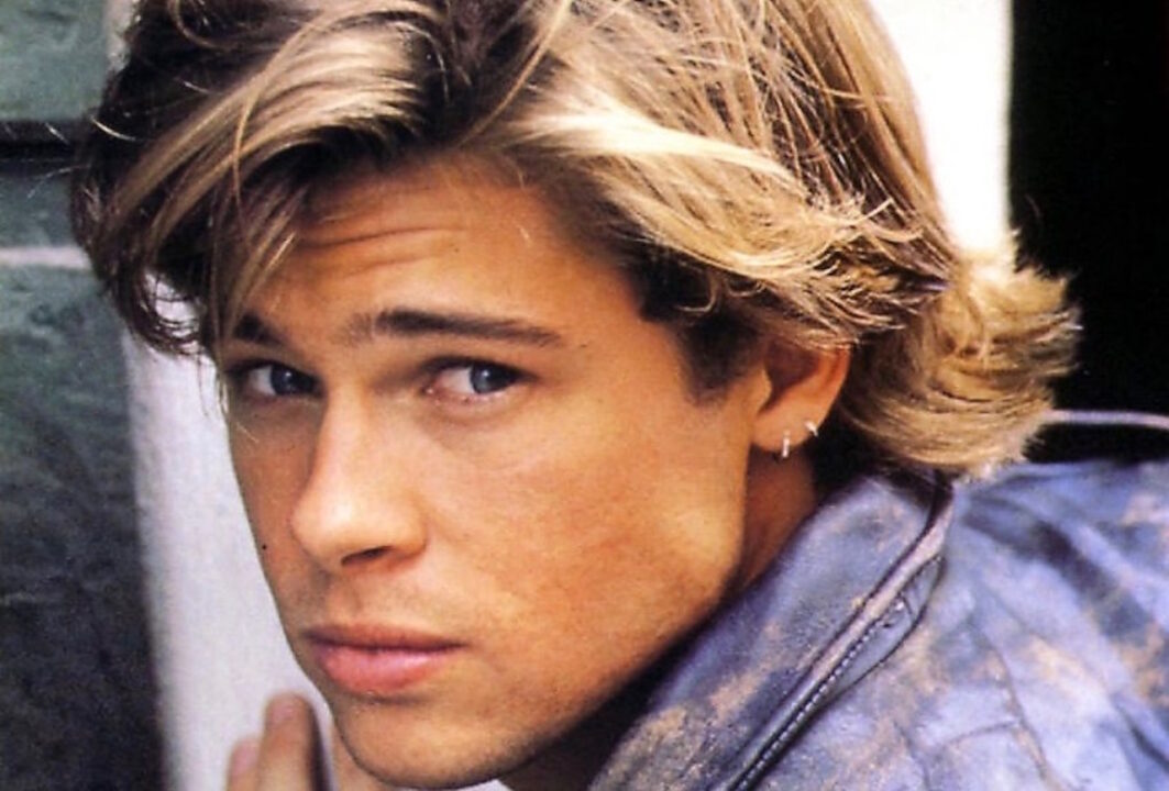 Brad Pitt - cinematographe.it