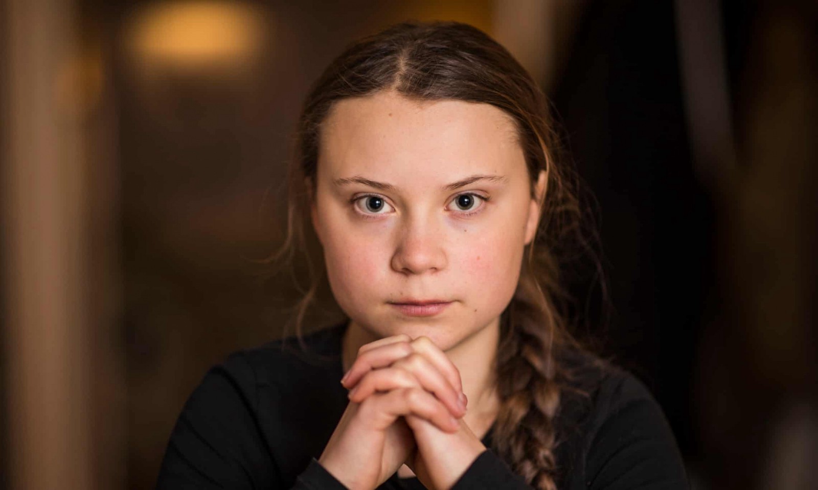 I Am Greta – Una forza della natura: il trailer del documentario su Greta Thunberg