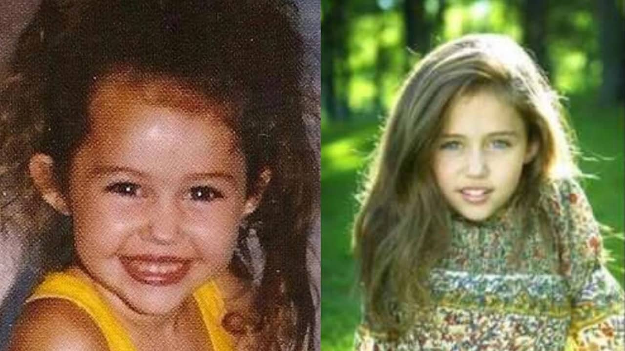 Avete riconosciuto questa dolcissima bimba? Oggi ha 27 anni e i suoi video continuano a fare scandalo