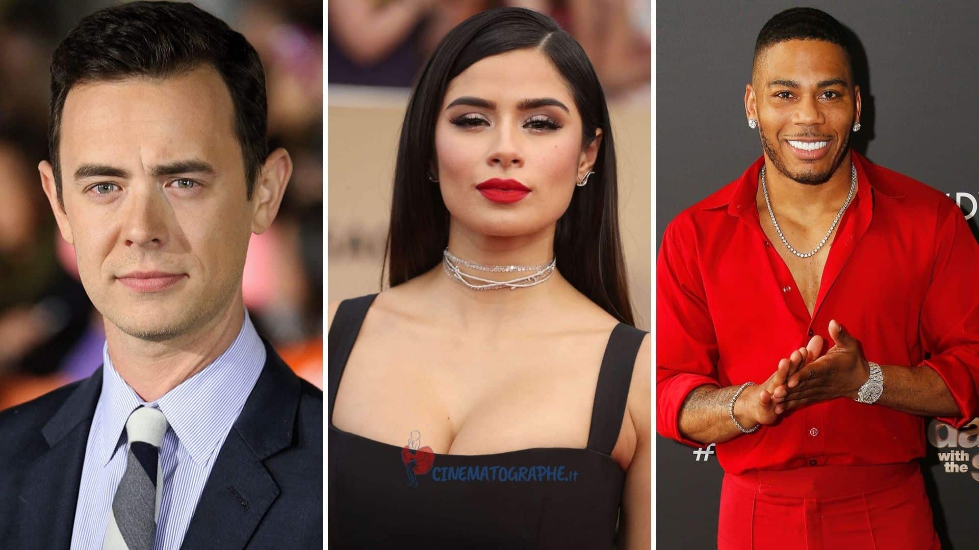 Clear Lake: Colin Hanks, Diane Guerrero e Nelly nel biopic su Buddy Holly